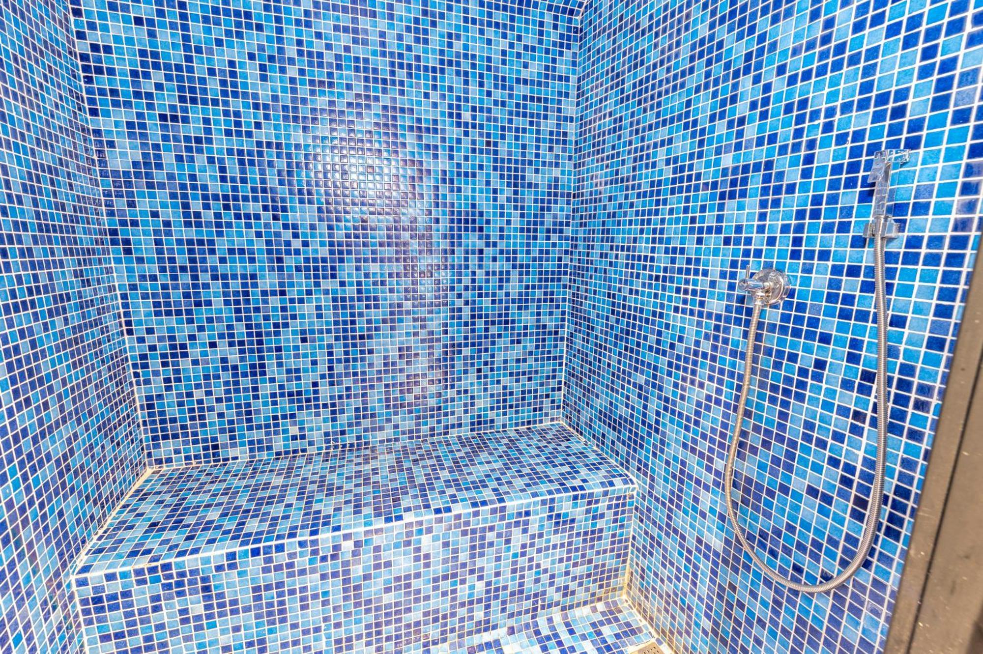 Karakoy Aparts Hotel - Special Category Istanbul Exterior photo