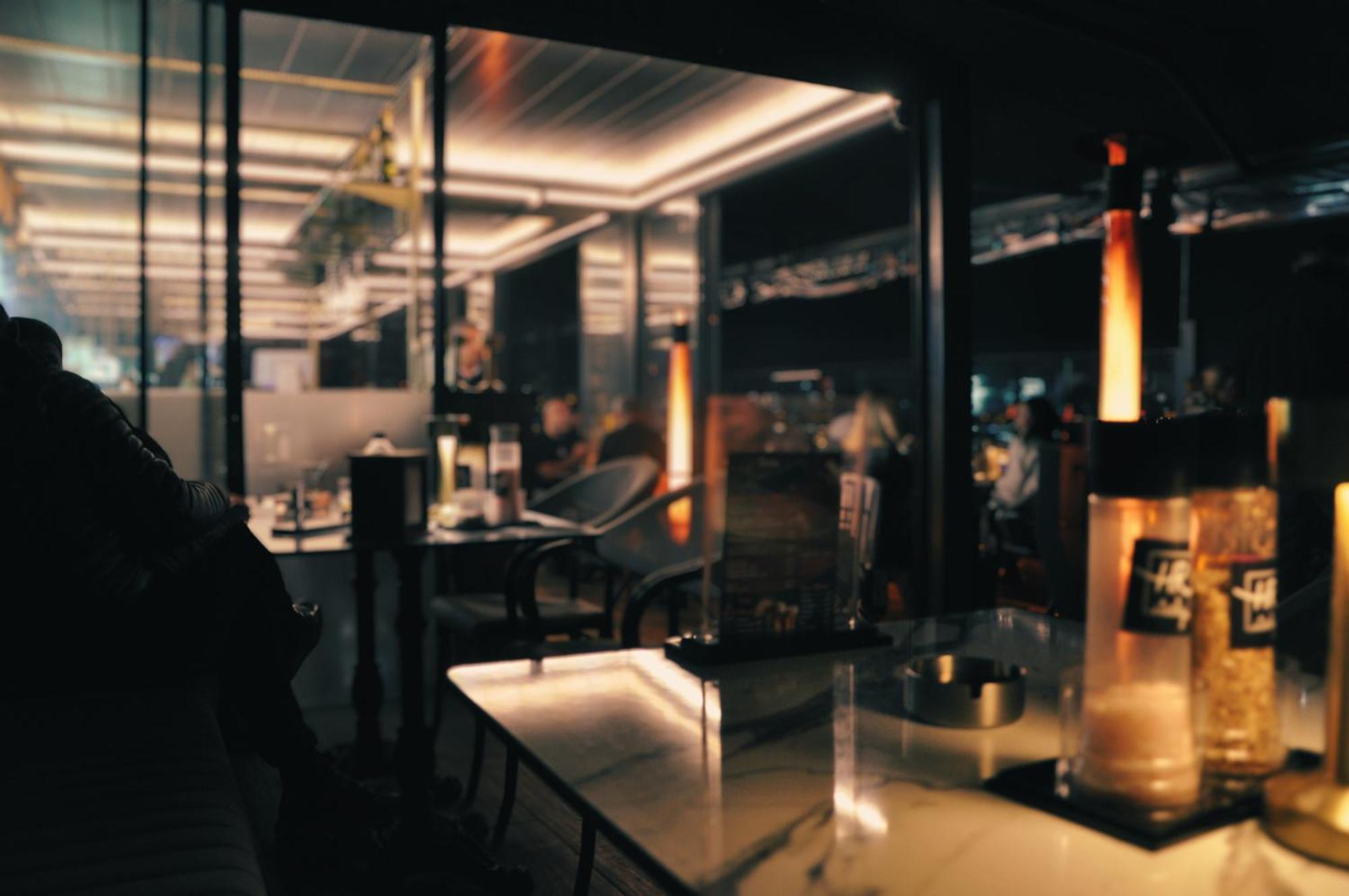 Karakoy Aparts Hotel - Special Category Istanbul Exterior photo
